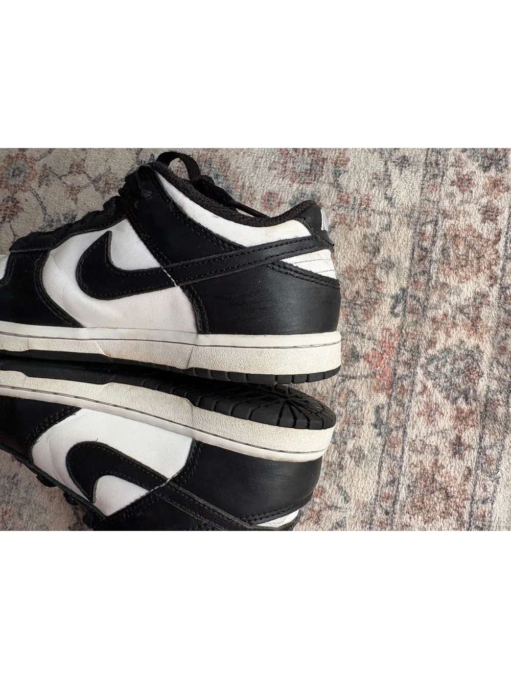 Nike good some